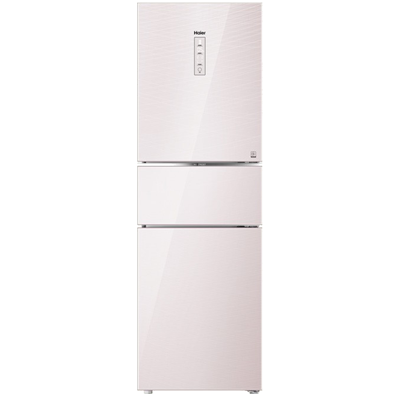 海尔智能控制冰箱