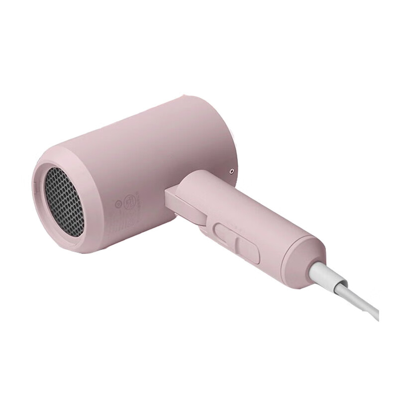 罗拉如炬 低辐射家用电吹风