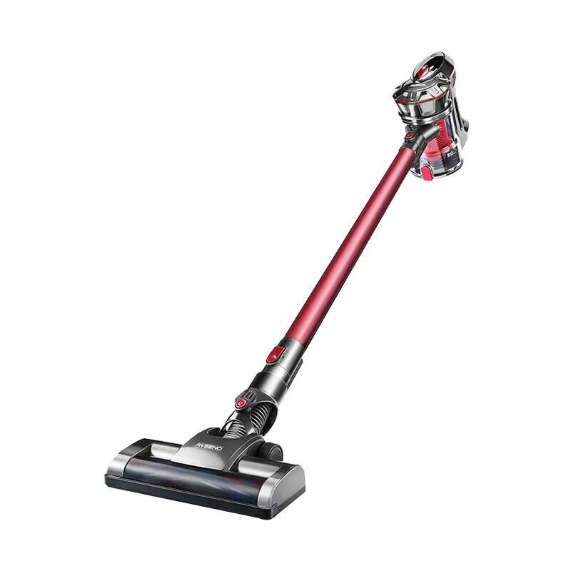艾维诺 大功率无线吸尘器
