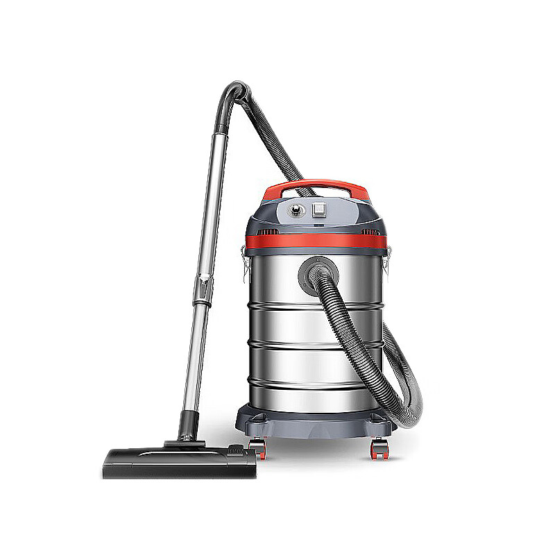 杰诺 干湿吹三用吸尘器