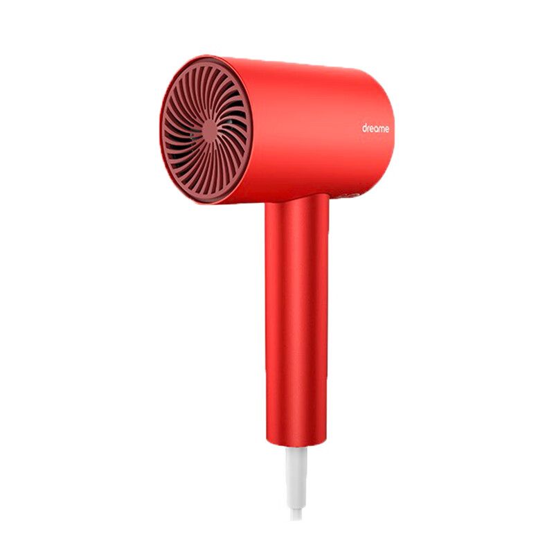 追觅 低噪音 电吹风