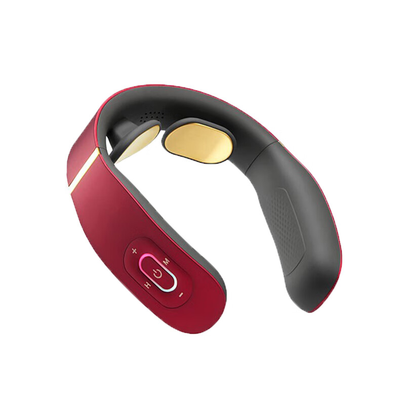 京东京造语音播报颈椎按摩器