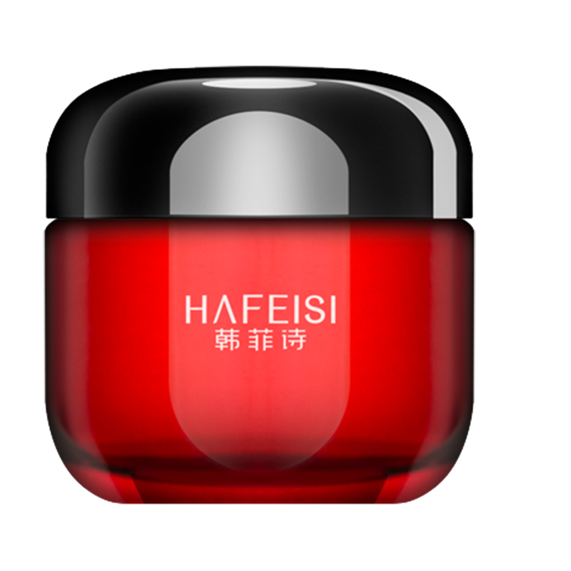 韩菲诗 丰盈保湿面霜