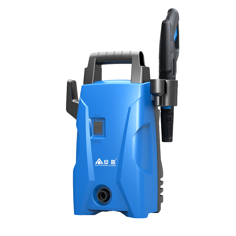 安露 家用小型高压洗车机