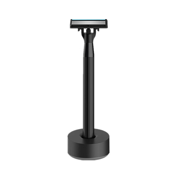 小米 磁吸式磨砂剃须刀