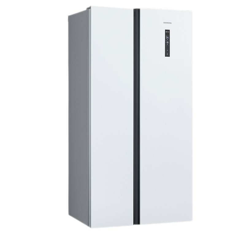 西门子 无霜保鲜冰箱