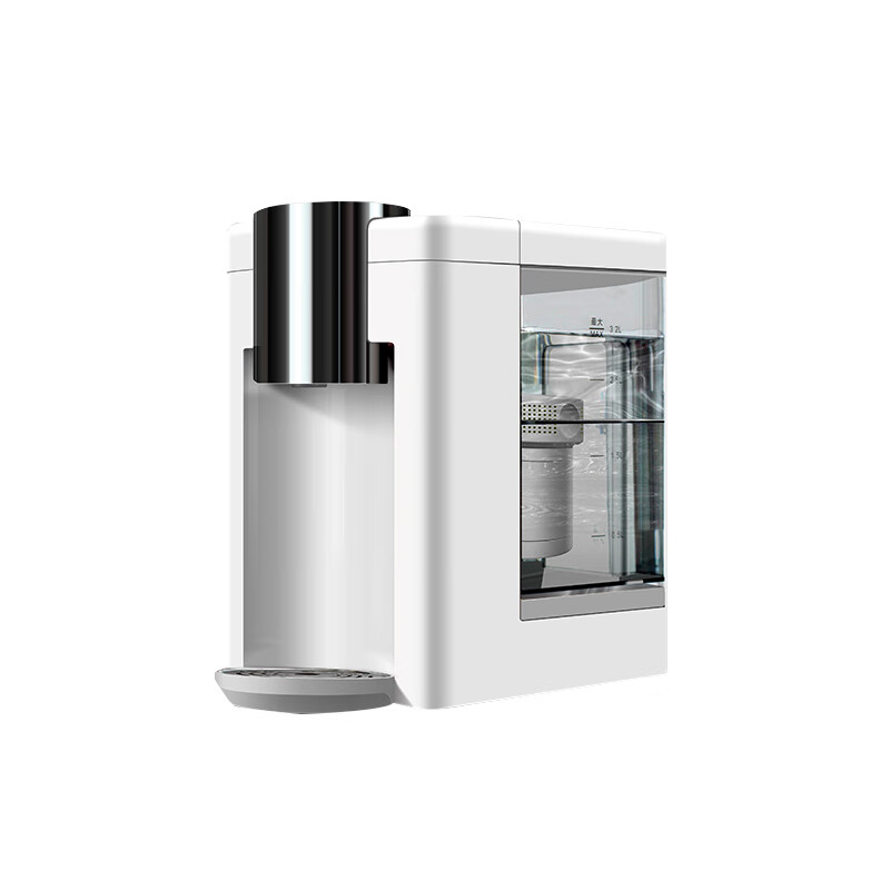 美庄臣 净化水质 饮水机