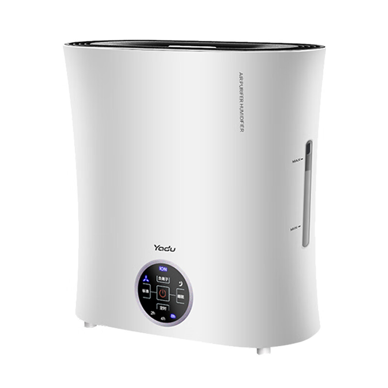 亚都 健康负离子 加湿器