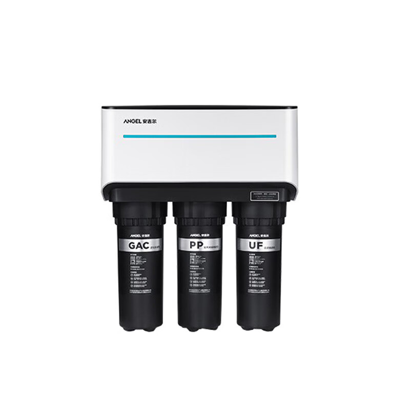安吉尔 OWP延时保护净水器