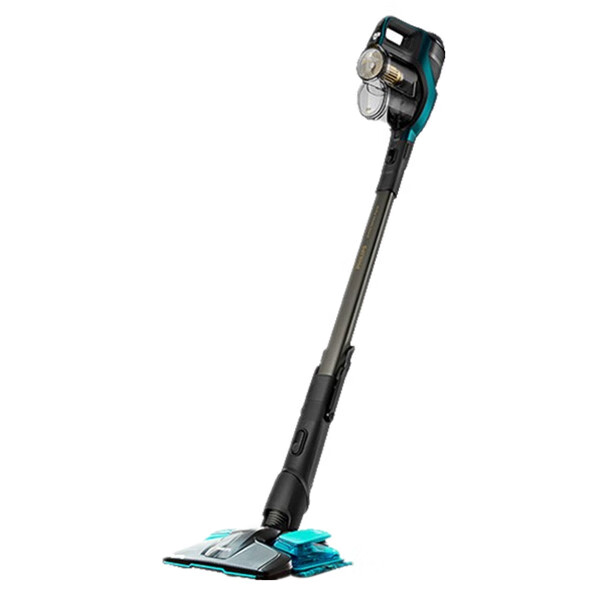 飞利浦无线除螨吸尘器