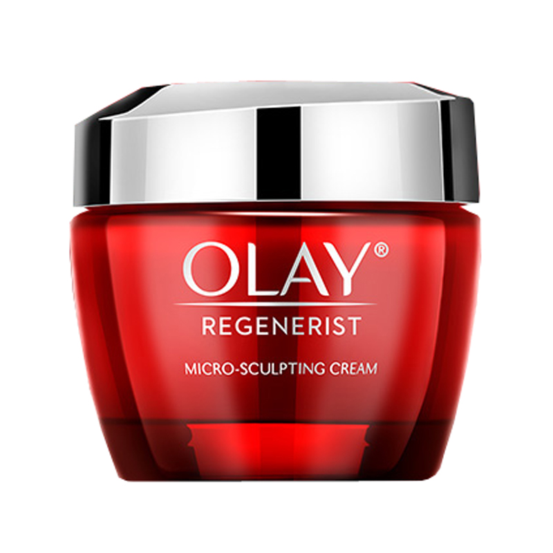 玉兰油 水油平衡 面霜