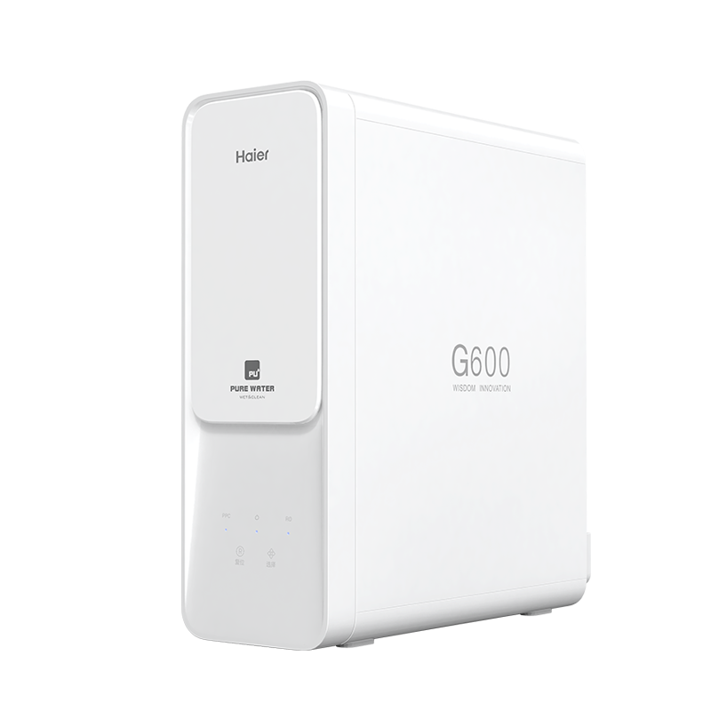 海尔 无双酚A 净水器