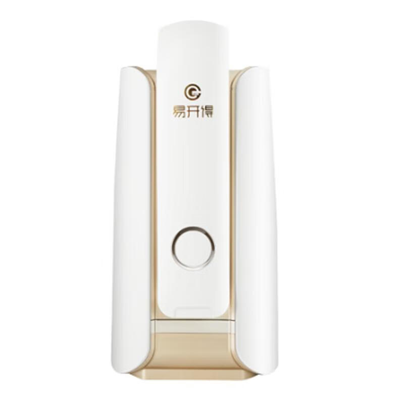 易开得 可清洗滤芯净水器