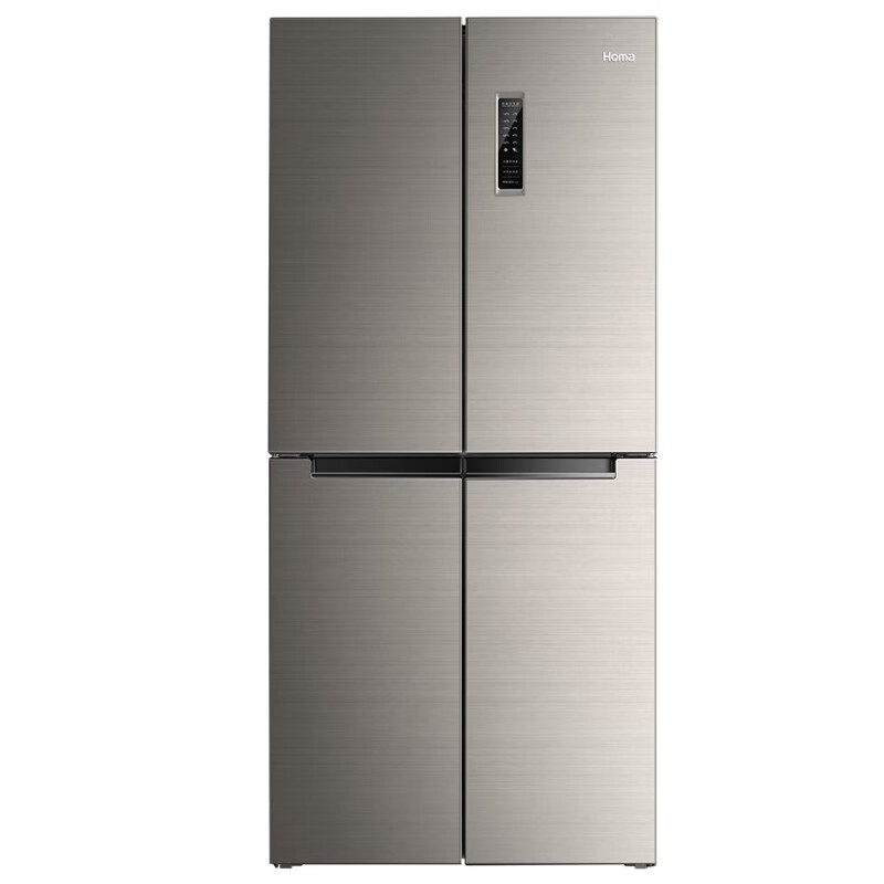 奥马 智能双变频冰箱