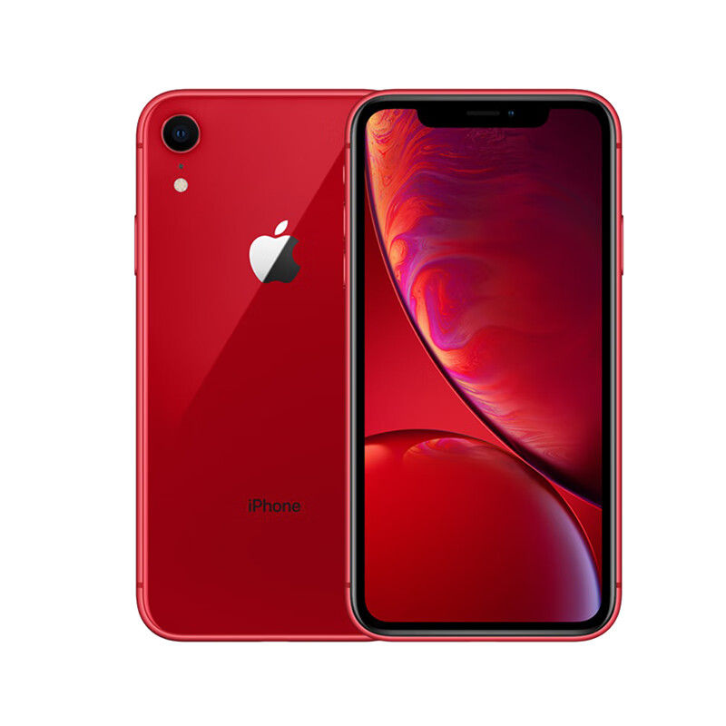 Apple 视网膜屏手机