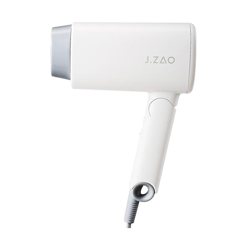 京东京造 便携负离子电吹风