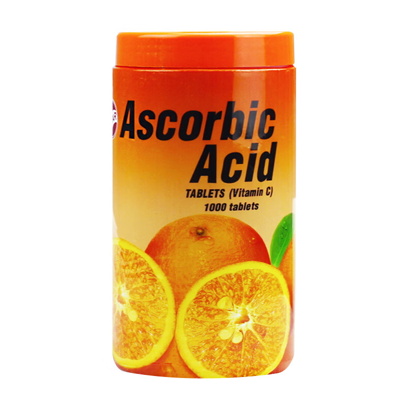 PATAR 天然 维生素