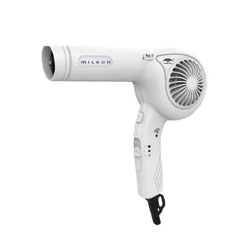钢夫 多倍负离子吹风机