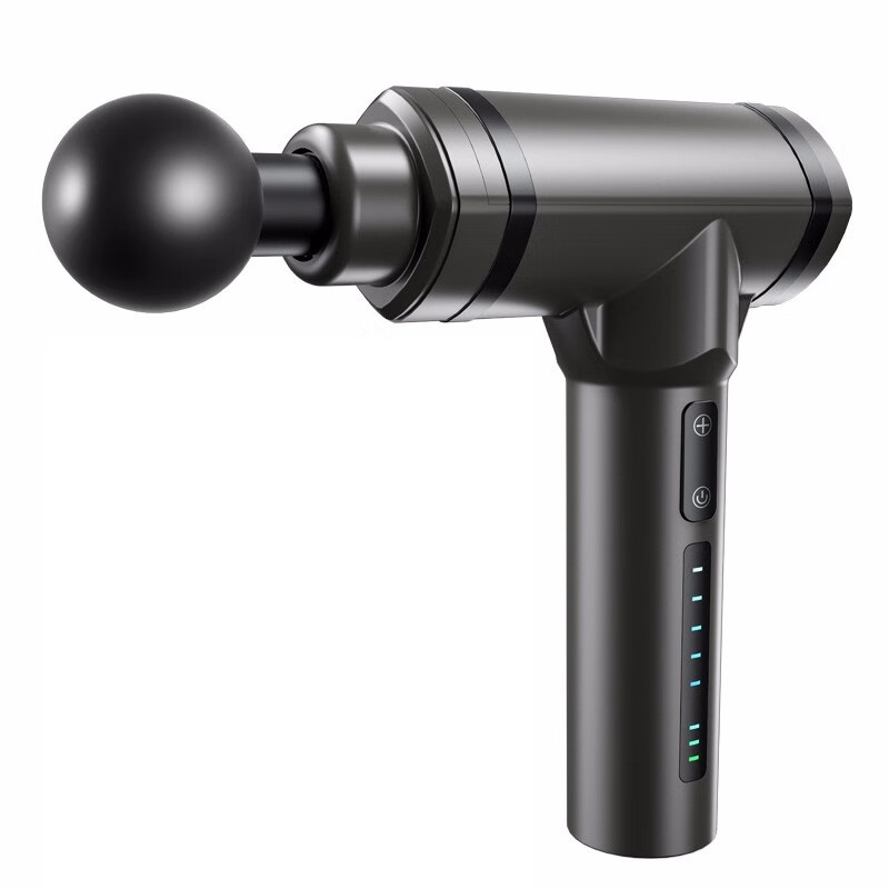 保格 放松 筋膜枪