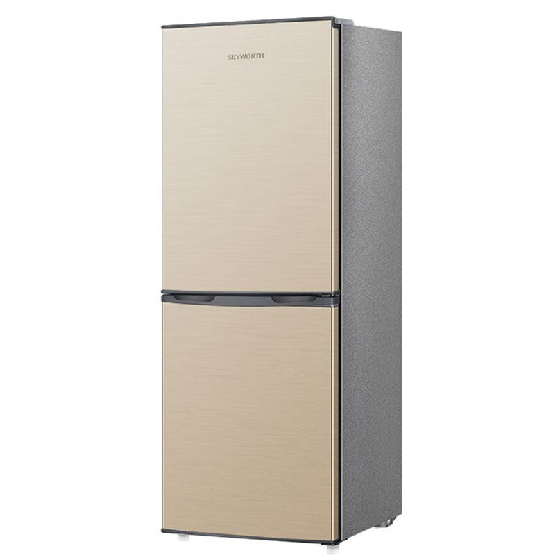 创维 四维匀冷冰箱