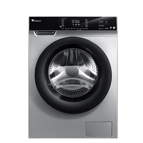 小天鹅 高温除菌滚筒洗衣机