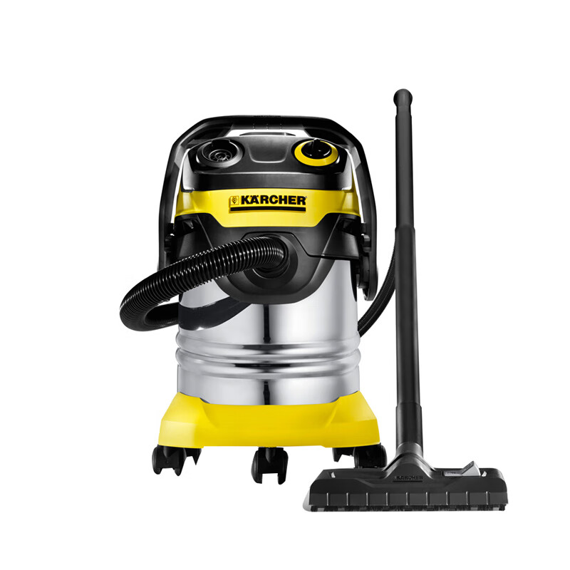 KARCHER 干湿吹吸尘器