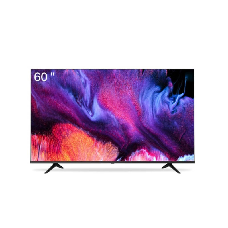 海信60英寸智慧语音电视