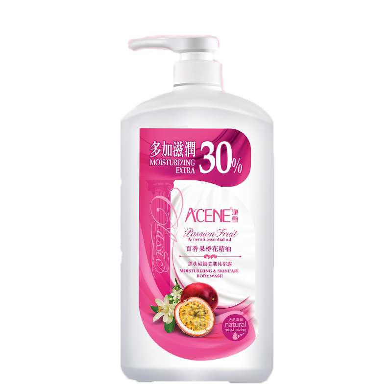 澳雪 经典滋润沐浴露