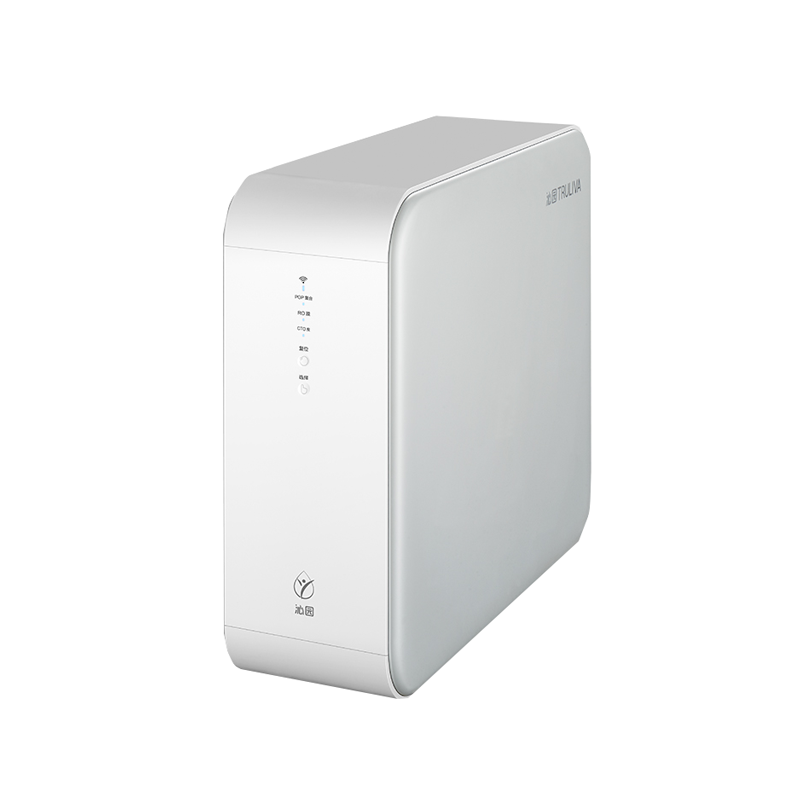 沁园 家用直饮 净水器