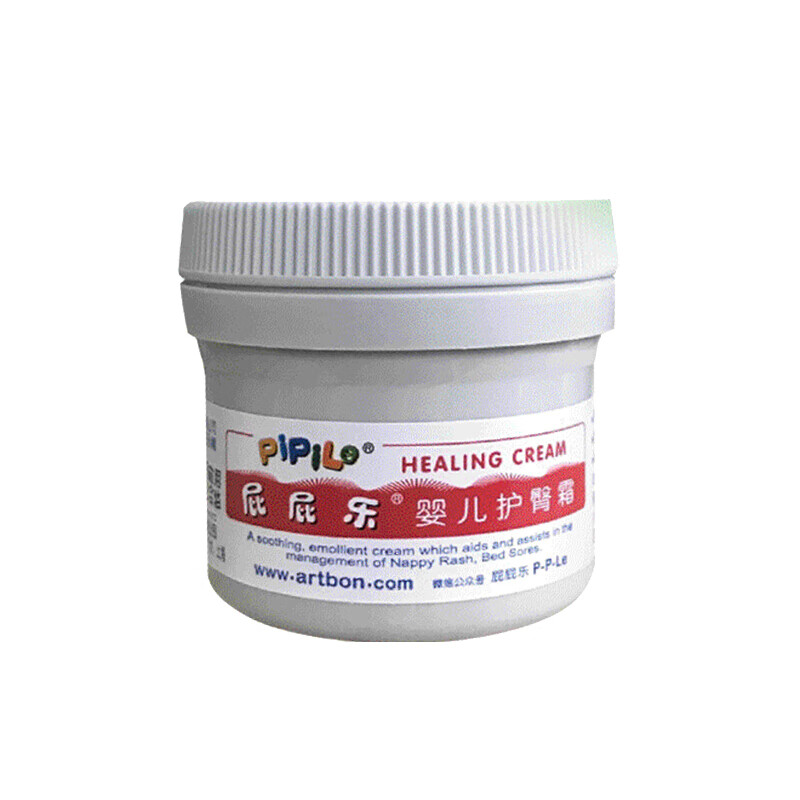 屁屁乐 自然植物婴儿护肤品