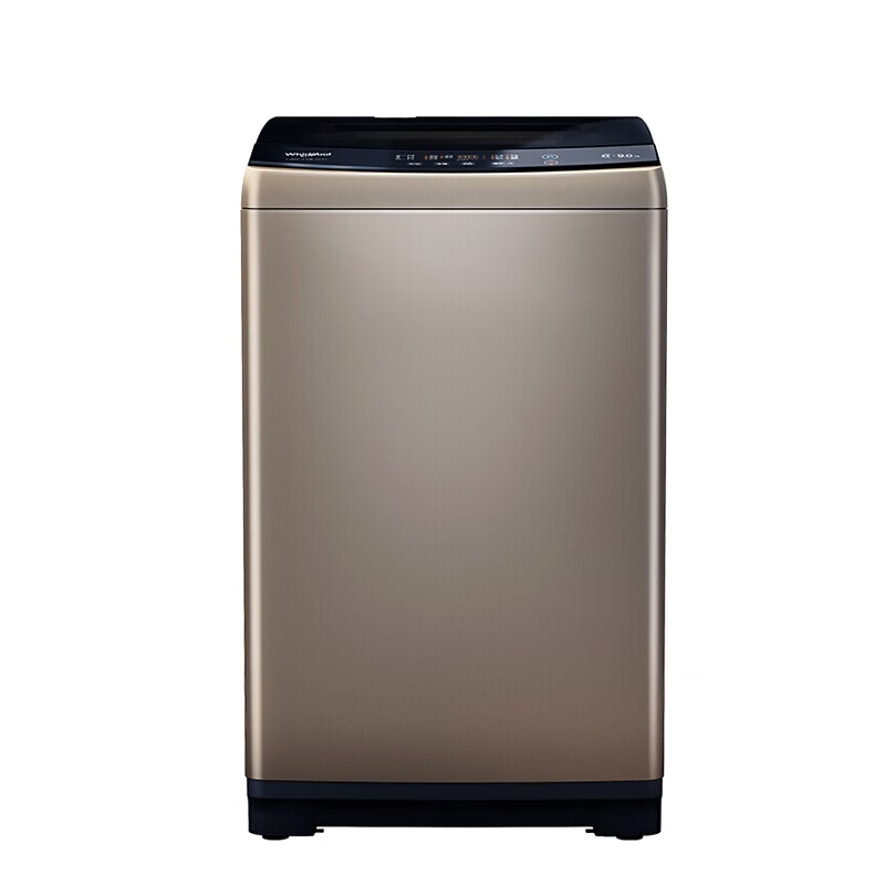 惠而浦 大容量波轮洗衣机