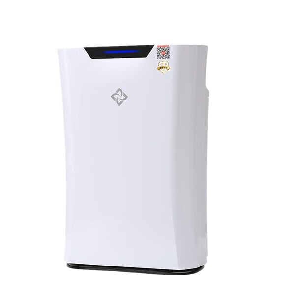 新颐办公室静音空气净化器