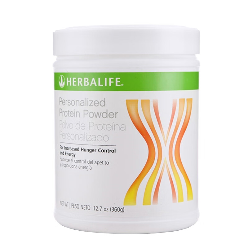 康宝莱 优质蛋白粉营养品