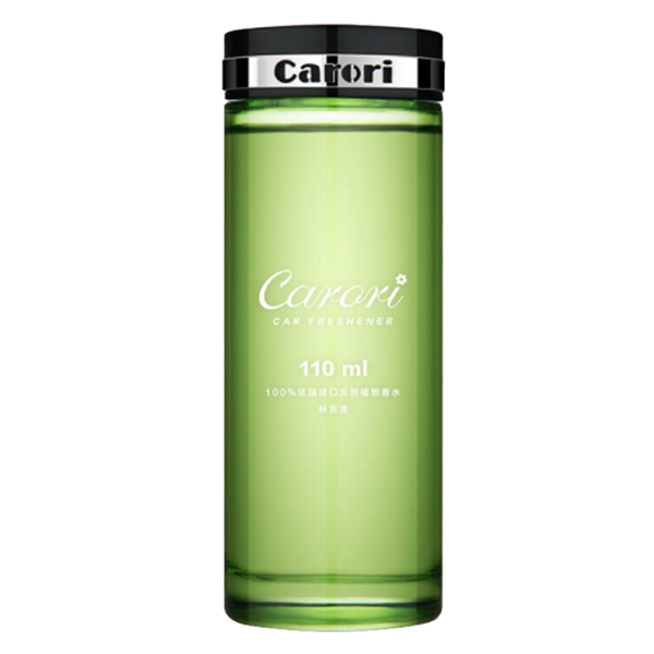 香百年 车用精油 香水