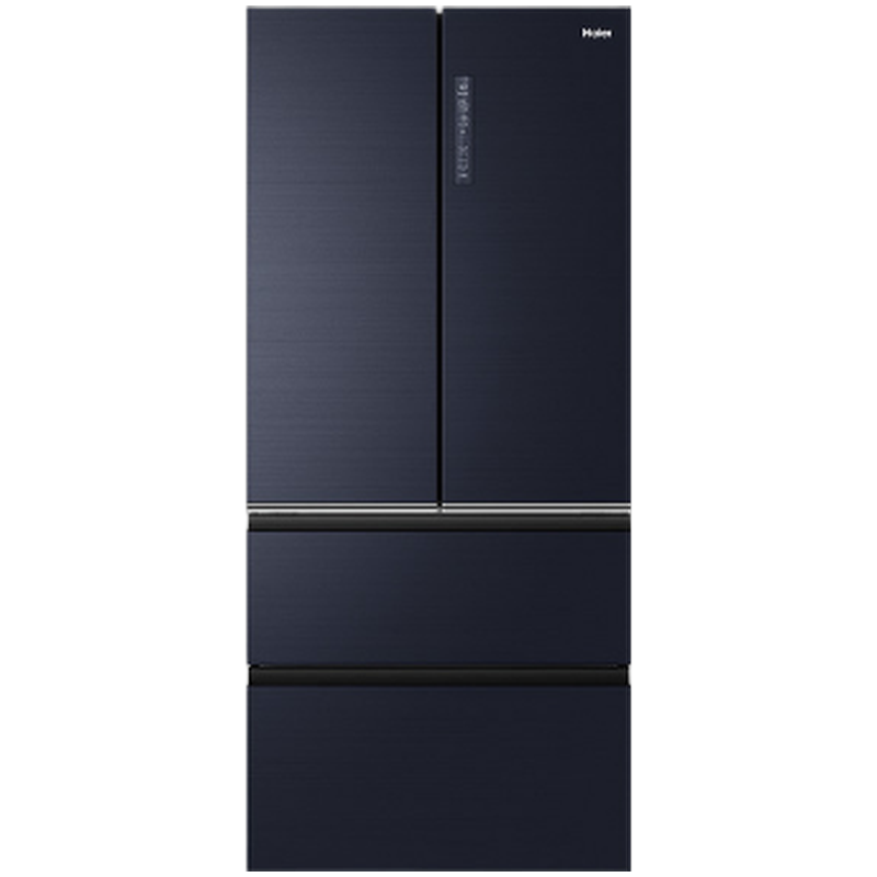海尔 双变频大容量冰箱