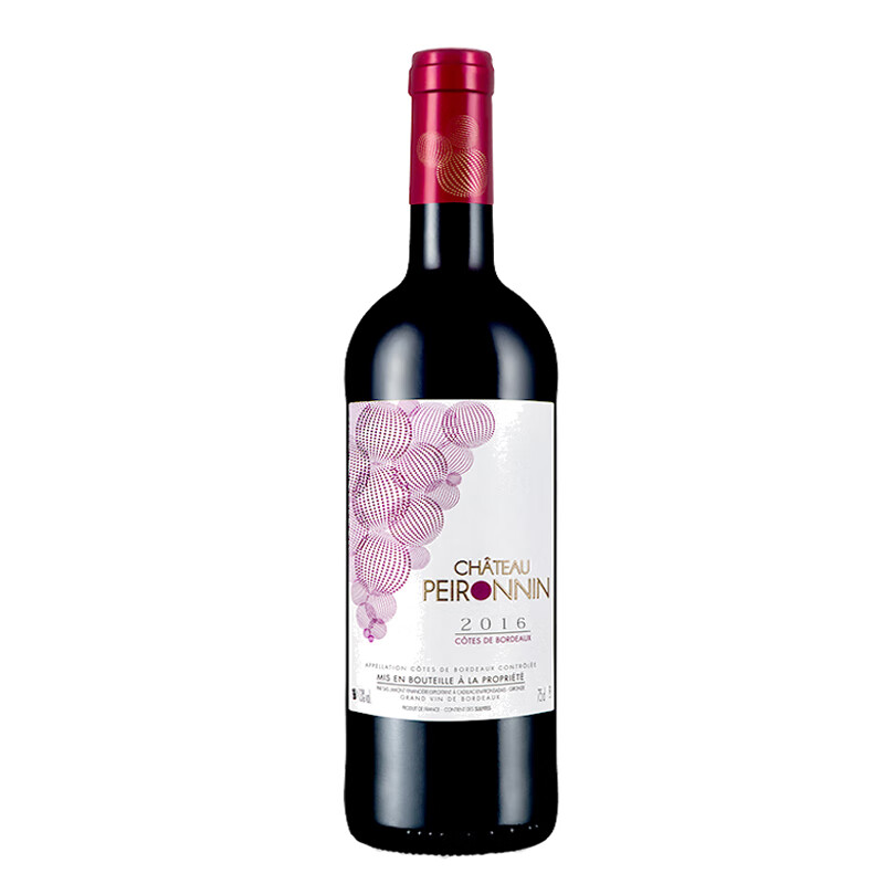 拉蒙 宝石红色葡萄酒