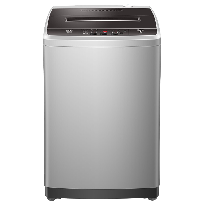 海尔 大容量波轮洗衣机