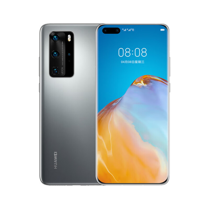 华为 徕卡四摄全网通手机