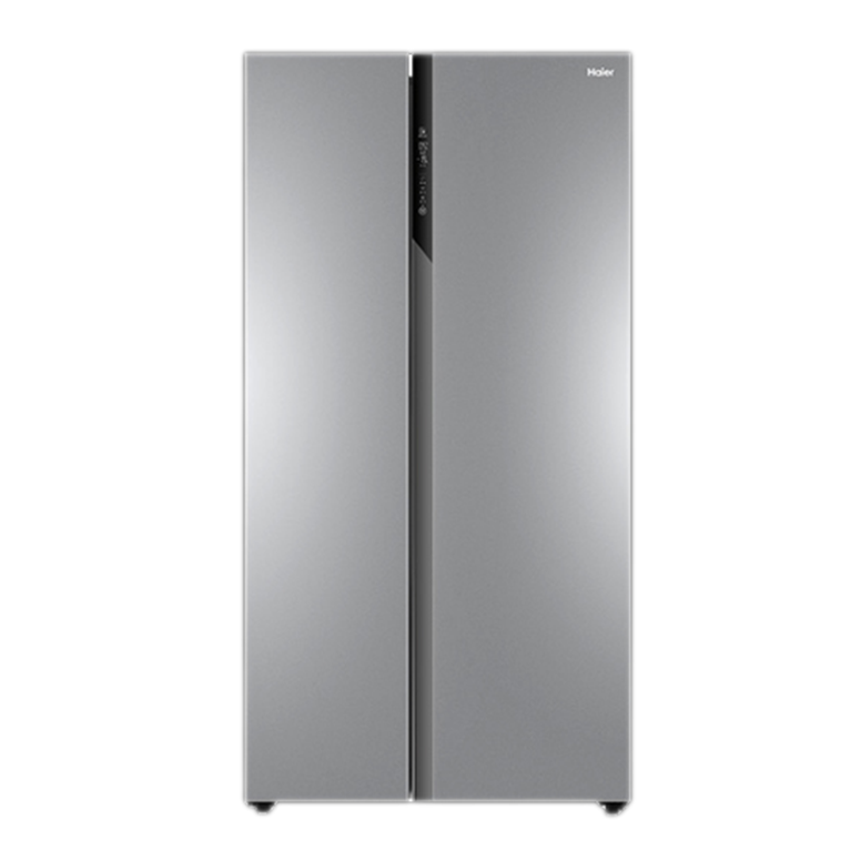 Haier 纤薄机身冰箱