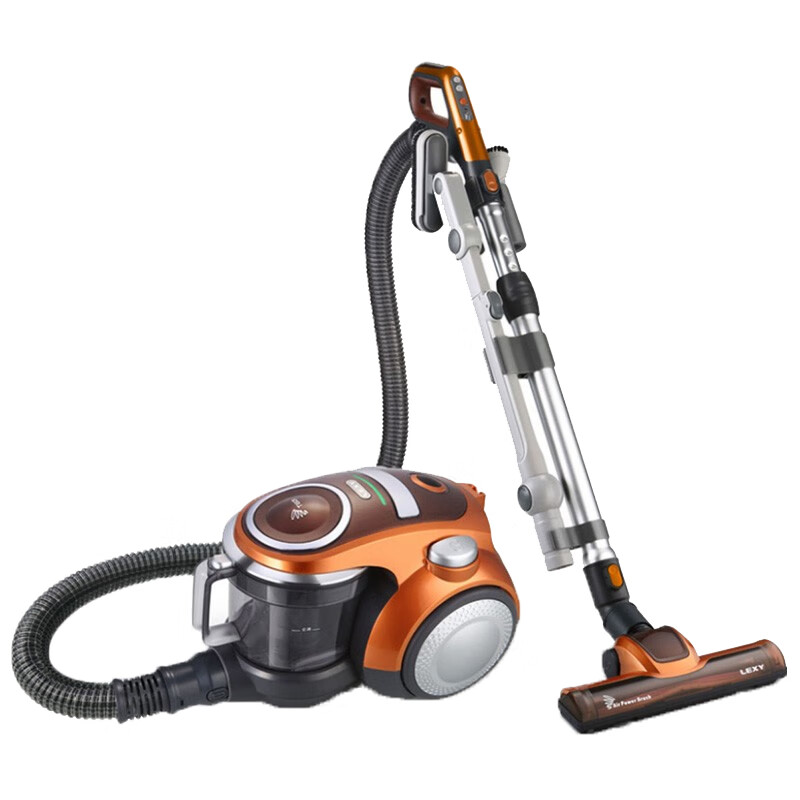 莱克 家用大吸力洗地机