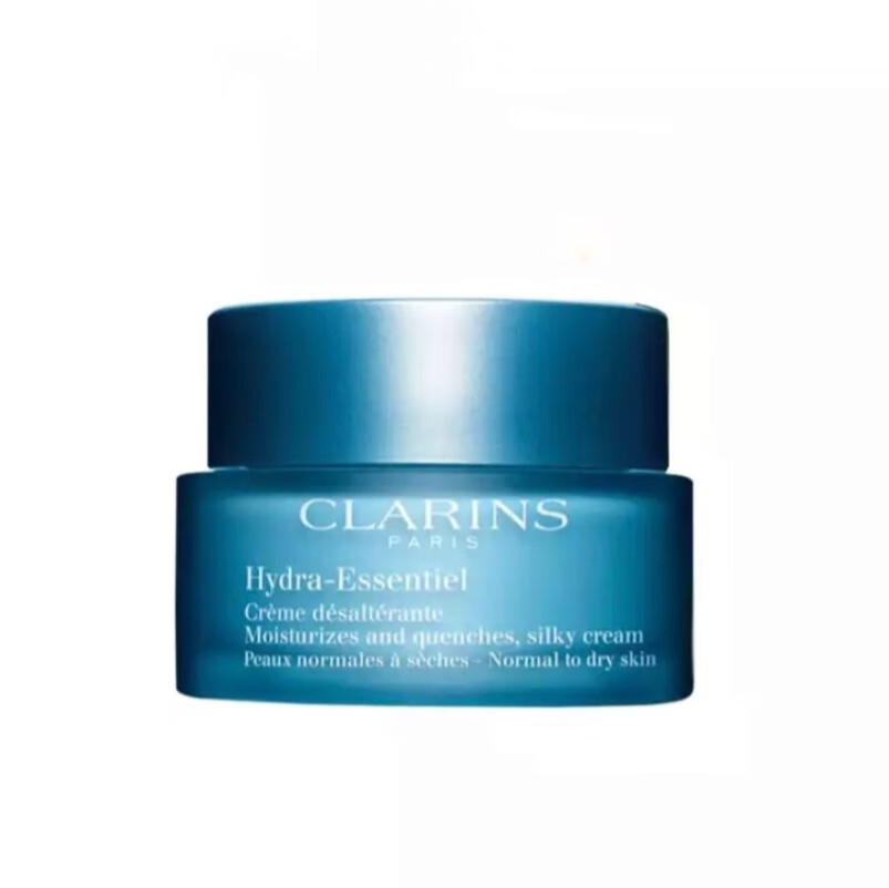 娇韵诗沁润奇肌保湿面霜