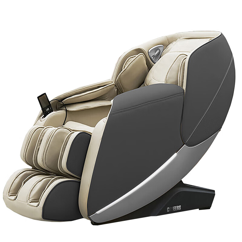 芝华仕多功能按摩椅