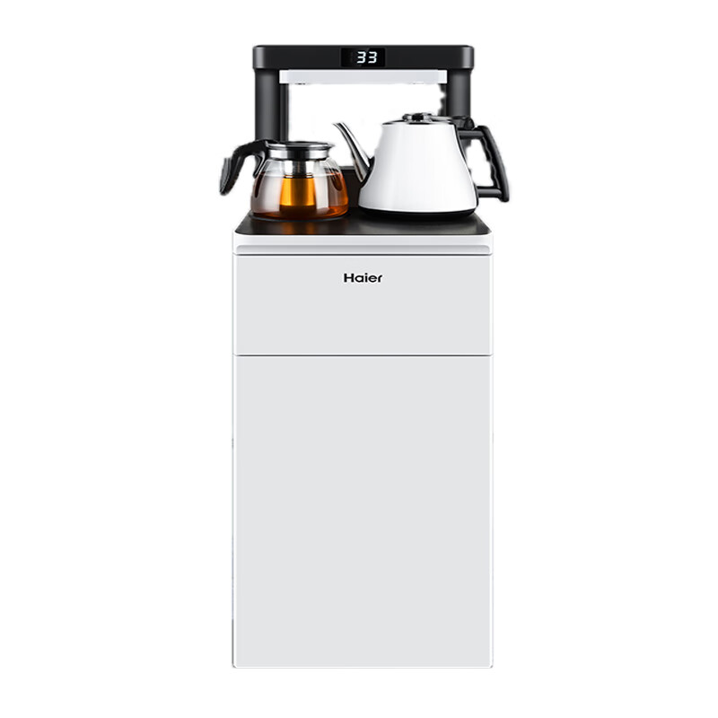海尔家用立式多功能饮水机