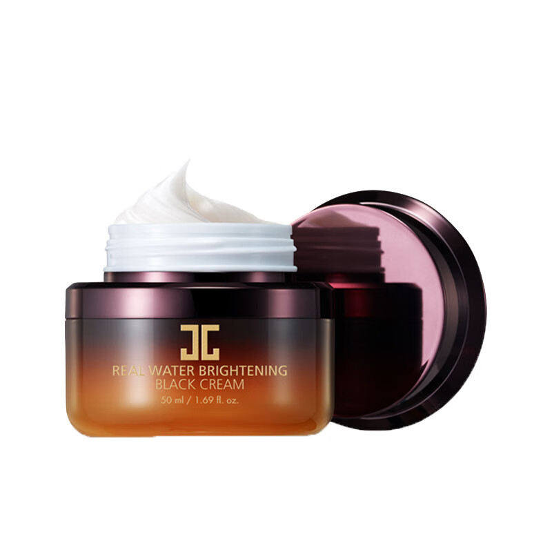 JAYJUN 水光能量保湿面霜