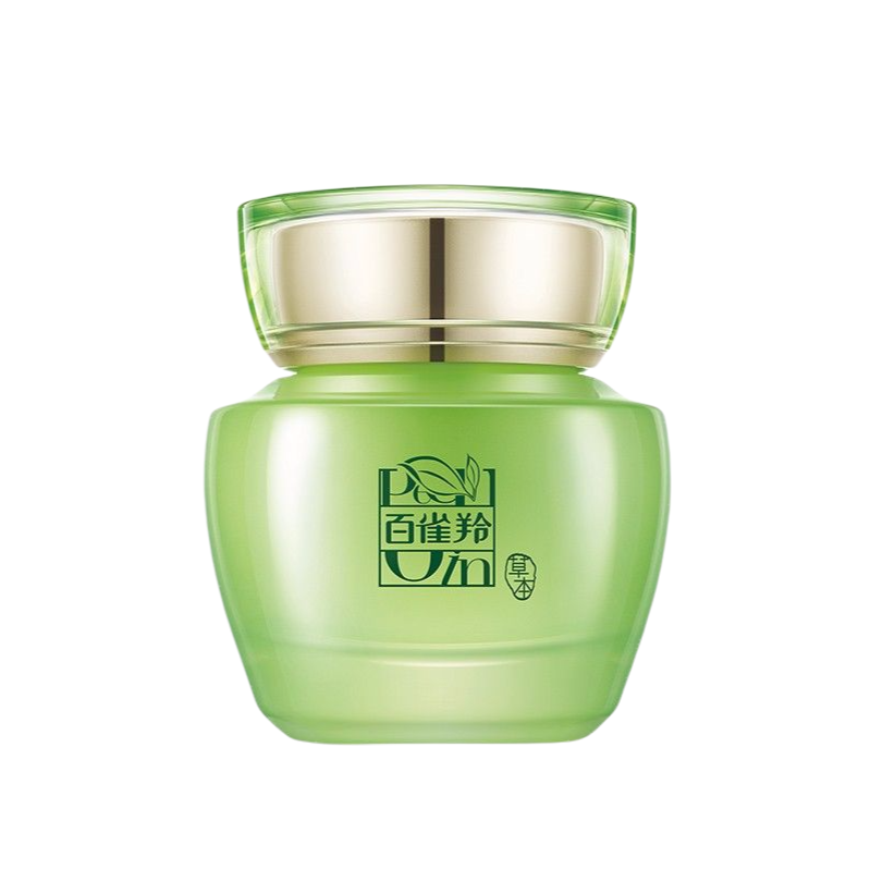 百雀羚 水嫩倍现补水面霜
