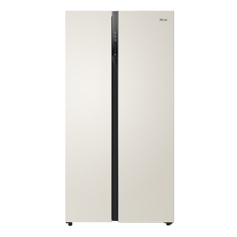 海尔三重净味冰箱