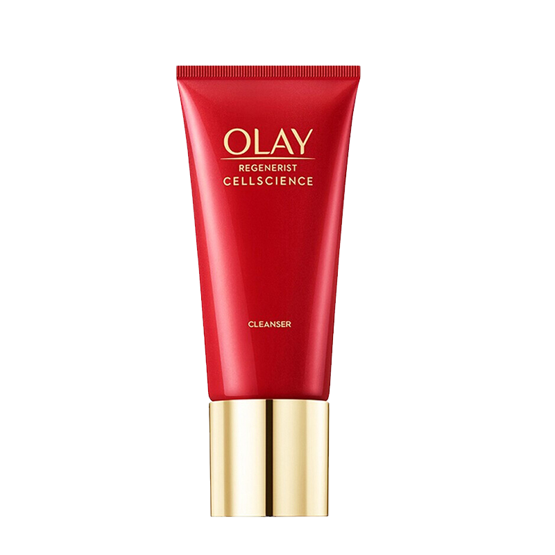 玉兰油 温和洁净 洁面霜