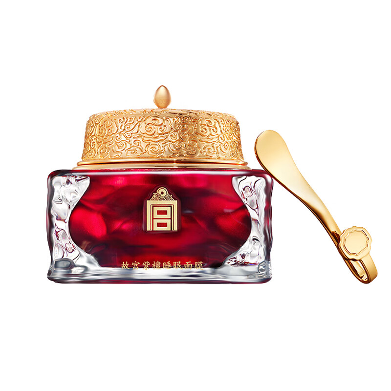 丽质华堂 淡化细纹面膜