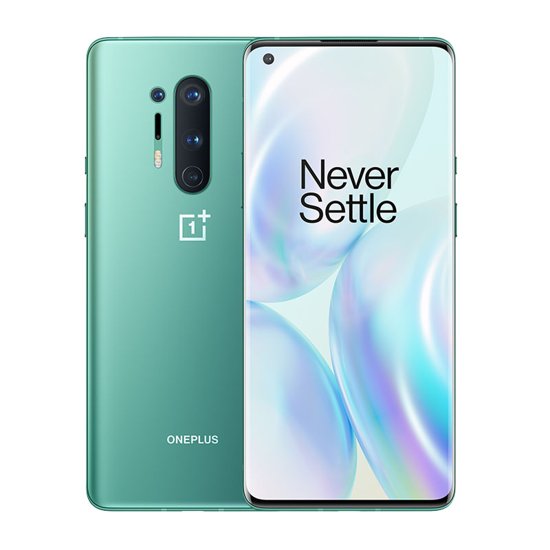 一加 高性能闪充智能手机