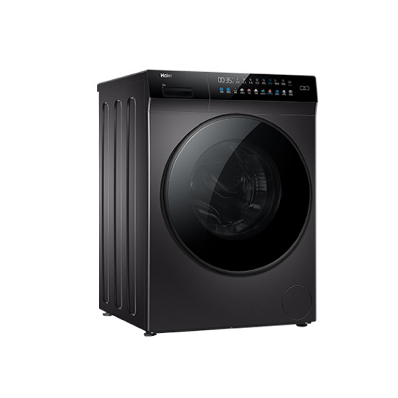 海尔摇篮柔洗滚筒洗衣机